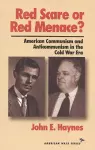 Red Scare or Red Menace? cover