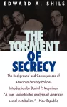 The Torment of Secrecy cover