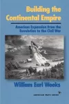 Building the Continental Empire cover