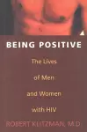 Being Positive cover