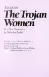 The Trojan Women cover