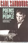 Poems for the People cover
