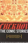 The Comic Stories cover