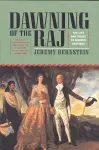 Dawning of the Raj cover