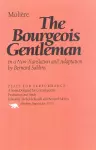 The Bourgeois Gentleman cover