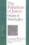 The Palladium of Justice cover