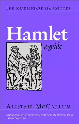 Hamlet cover