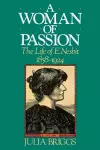A Woman of Passion cover