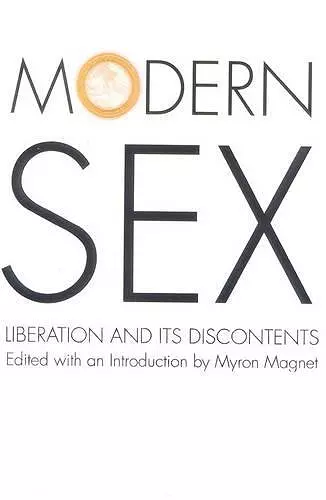Modern Sex cover