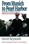 From Munich to Pearl Harbor cover