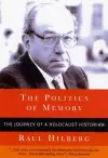 The Politics of Memory cover