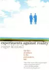 Experiments Against Reality cover