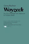 Woyzeck cover