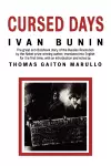 Cursed Days cover