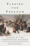 Fleeing for Freedom cover
