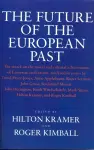 The Future of the European Past cover
