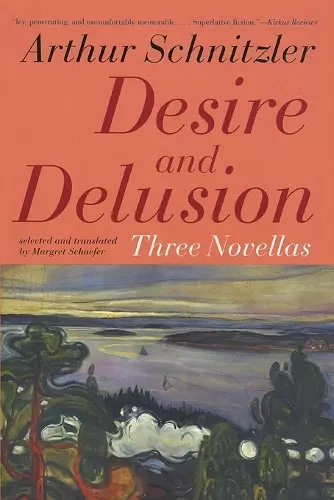 Desire and Delusion cover
