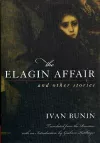 The Elagin Affair cover