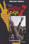At the Water's Edge cover