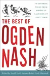 The Best of Ogden Nash cover