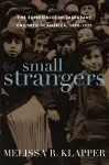 Small Strangers cover