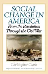 Social Change in America cover