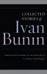 Collected Stories of Ivan Bunin cover