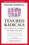 Tenured Radicals cover