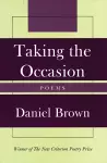 Taking the Occasion cover