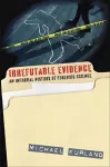 Irrefutable Evidence cover