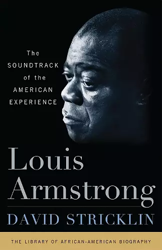 Louis Armstrong cover