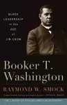 Booker T. Washington cover