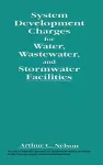 System Development Charges for Water, Wastewater, and Stormwater Facilities cover