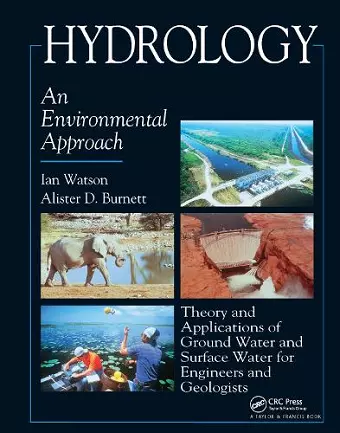 Hydrology cover