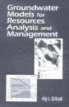 Groundwater Models for Resources Analysis and Management cover