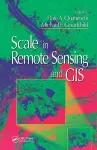 Scale in Remote Sensing and GIS cover