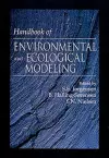 Handbook of Environmental and Ecological Modeling cover