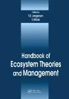 Handbook of Ecosystem Theories and Management cover
