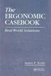 The Ergonomic Casebook cover