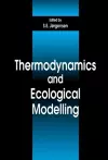 Thermodynamics and Ecological Modelling cover