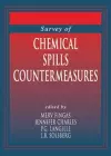 Survey of Chemical Spill Countermeasures cover