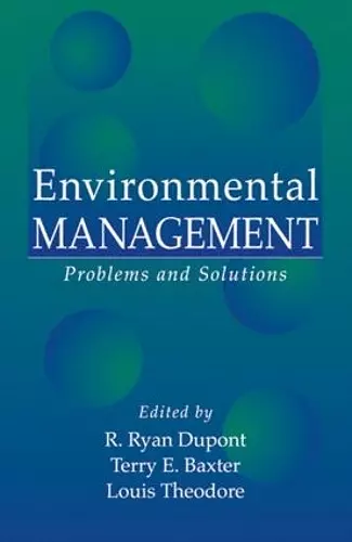 Environmental Management cover