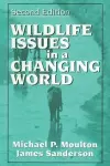 Wildlife Issues in a Changing World cover