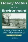 Heavy Metals in the Environment cover