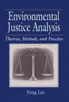 Environmental Justice Analysis cover