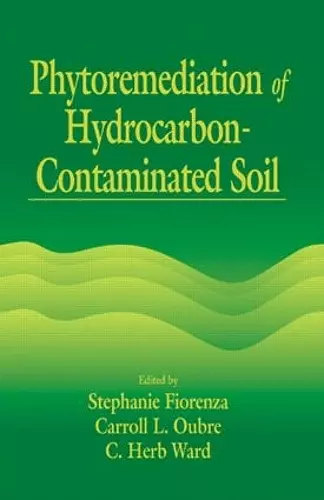 Phytoremediation of Hydrocarbon-Contaminated Soils cover