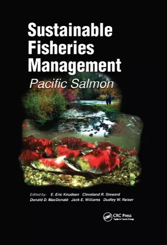 Sustainable Fisheries Management cover