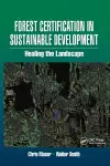 Forest Certification in Sustainable Development cover