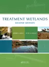 Treatment Wetlands cover