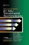 In Situ Treatment Technology cover